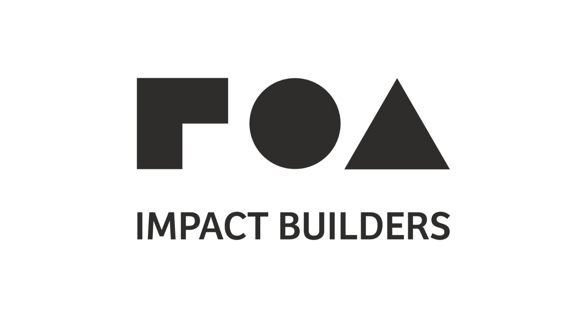 Impact Builders Logo Rgb