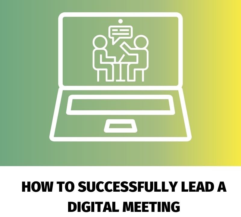 Digital Meetings